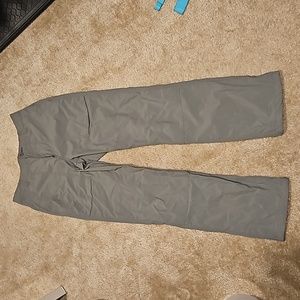 Men's REI hiking pants 30w X 32l
